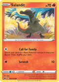 27/159 [CRZ] Salandit - Common