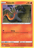 27/202 [SSH] Salandit - Common