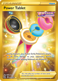 281/264 [FST] Power Tablet - Rare Secret