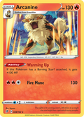 28/192 [RCL] Arcanine - Rare