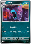 28/64 [SFA] Golbat - Common