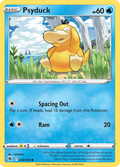28/189 [ASR] Psyduck - Common