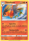 29/195 [SIT] Talonflame - Rare