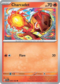 29/142 [SCR] Charcadet - Common