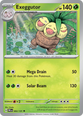 2/131 [PRE] Exeggutor - Uncommon