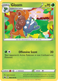 2/159 [CRZ] Gloom - Uncommon
