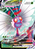 2/189 [DAA] Butterfree VMAX - Rare Holo VMAX