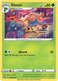 2/196 [LOR] Gloom - Uncommon