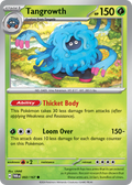 2/167 [TWM] Tangrowth - Common