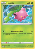 2/203 [EVS] Hoppip - Common