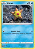 30/172 [BRS] Staryu - Common
