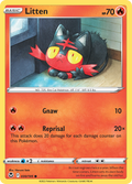 30/195 [SIT] Litten - Common