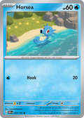 30/182 [SV4] Horsea - Common