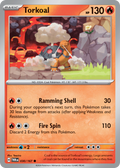 30/167 [TWM] Torkoal - Common