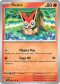 30/162 [TEF] Victini - Common