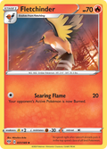 31/189 [DAA] Fletchinder - Uncommon