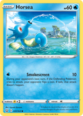 31/163 [BST] Horsea - Common