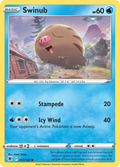 31/189 [ASR] Swinub - Common