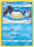31/159 [CRZ] Wailmer - Common