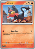 32/162 [TEF] Litten - Common