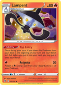 32/192 [RCL] Lampent - Uncommon