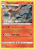 32/189 [DAA] Talonflame - Rare