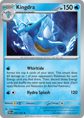32/182 [SV4] Kingdra - Rare