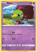 32/78 [PGO] Natu - Common