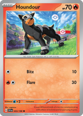 33/198 [SV1] Houndour - Common
