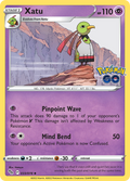 33/78 [PGO] Xatu - Uncommon