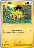 33/86 [WHT] Joltik - Common