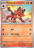 33/162 [TEF] Torracat - Common