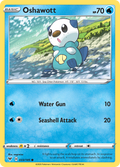 33/185 [VIV] Oshawott - Common