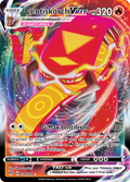 34/189 [DAA] Centiskorch VMAX - Rare Holo VMAX
