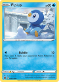 35/172 [BRS] Piplup - Common