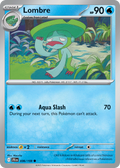 36/159 [JTG] Lombre - Common