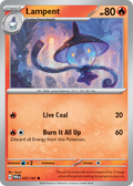 37/167 [TWM] Lampent - Common