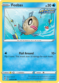 37/203 [EVS] Feebas - Common