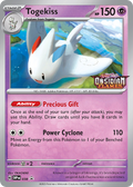 38/215 [PR-SV] Togekiss - Promo