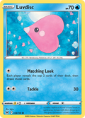 38/196 [LOR] Luvdisc - Common
