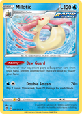 38/203 [EVS] Milotic - Rare