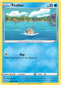 38/189 [DAA] Feebas - Common