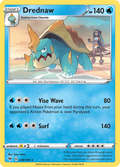 39/185 [VIV] Drednaw - Rare