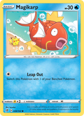 39/192 [RCL] Magikarp - Common
