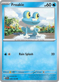 39/142 [SCR] Froakie - Common