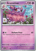 39/131 [PRE] Aromatisse - Common