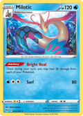 39/189 [DAA] Milotic - Rare Holo