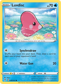 39/203 [EVS] Luvdisc - Common
