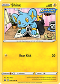 39/159 [CRZ] Shinx - Common