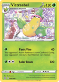 3/163 [BST] Victreebel - Rare
